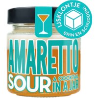 Een afbeelding van Jartails Amaretto sour