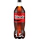 Cola zero, suikervrij, light