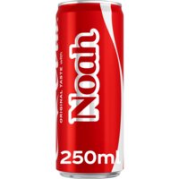 Een afbeelding van Coca-Cola Original