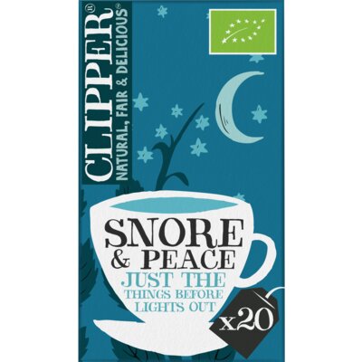 pdp-image-Clipper Snore & peace organic infusion