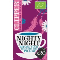 Een afbeelding van Clipper Nighty night organic infusion