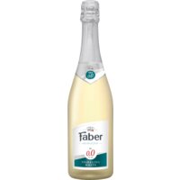 Een afbeelding van Faber Sparkling White alcoholvrij