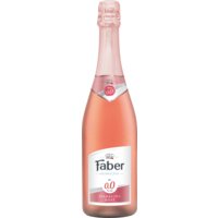 Een afbeelding van Faber Sparkling rosé alcoholvrij