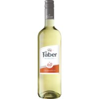 Een afbeelding van Faber Chardonnay alcoholvrij