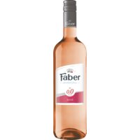 Een afbeelding van Faber Rosé Alcoholvrij