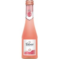 Een afbeelding van Faber Sparkling rosé alcoholvrij