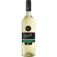 Een afbeelding van Viverty Sauvignon blanc alcoholvrij