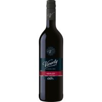 Een afbeelding van Viverty Merlot alcoholvrij