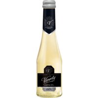 Een afbeelding van Viverty Sparkling wit alcoholvrij