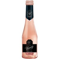 Een afbeelding van Viverty Rosé sparkling alcoholvrij