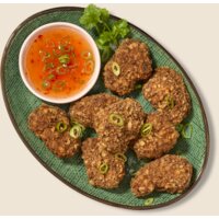 Een afbeelding van AH Kip bites met zwarte peper