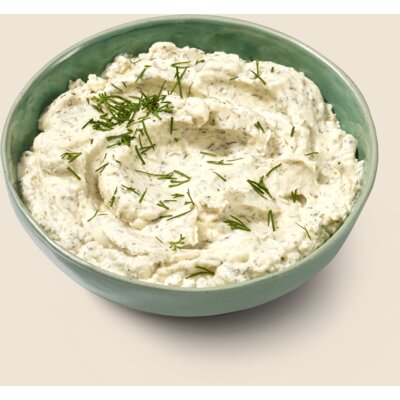 pdp-image-AH Roomkaas ricotta citroen dille