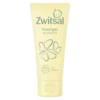 Zwitsal Baby goedemorgen haargel
