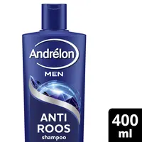 Andrélon Men anti-roos shampoo