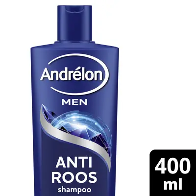 pdp-image-Andrélon Men anti-roos shampoo