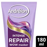 Andrélon Intense repair 1 minuut wow masker