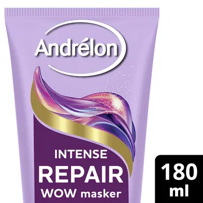 pdp-image-Andrélon Intense repair 1 minuut wow masker