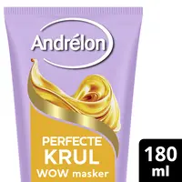Andrélon Perfecte krul 1 min masker