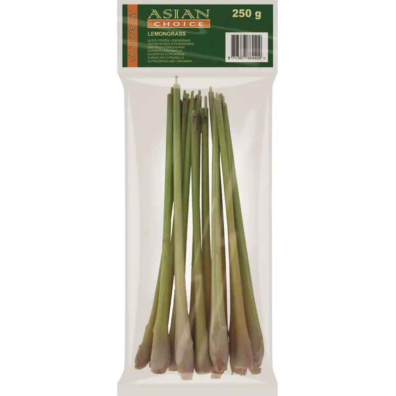 Asian choice Lemongrass