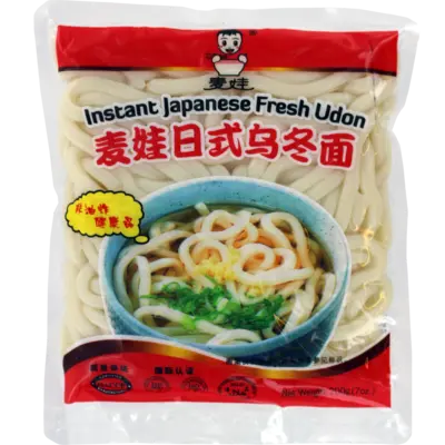 pdp-image-Mai Wa Instant Japanese fresh udon