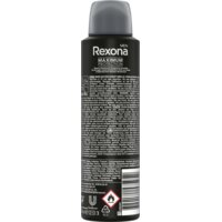 Een afbeelding van Rexona Men sport defence anti-transpirant spray