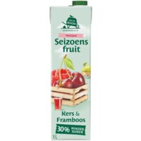 Een afbeelding van Van de Boom Seizoensfruit