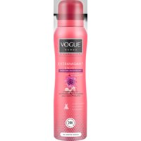 Vogue Deospray extravagant women