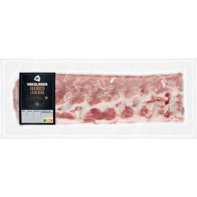 pdp-image-AH Vakslager Iberico loinribs