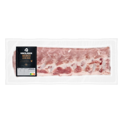 pdp-image-AH Vakslager Iberico loinribs