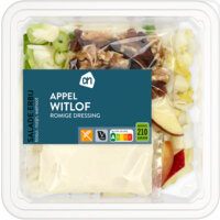 Een afbeelding van AH Salade erbij witlof appel