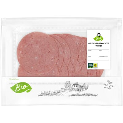 pdp-image-AH Biologisch Gelderse gekookte worst