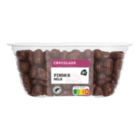 AH Chocolade pinda's melk