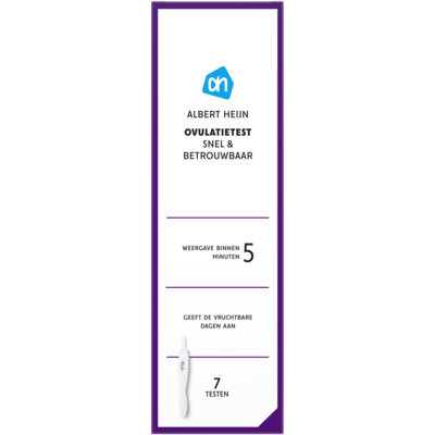 pdp-image-AH Ovulatietest