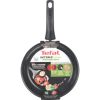 Een afbeelding van Tefal Intense ceram koekenpan 24cm