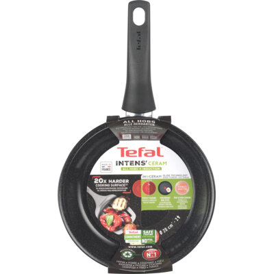 pdp-image-Tefal Intense ceram koekenpan 20cm