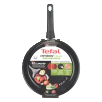 Tefal Intense ceram koekenpan 28cm