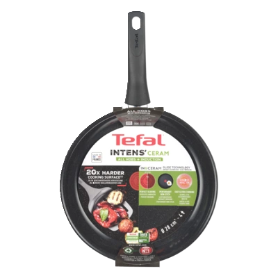pdp-image-Tefal Intense ceram koekenpan 28cm