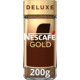 Subcategorie: Oploskoffie (regular)