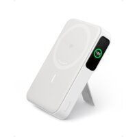 Een afbeelding van Anker maggo magnetic wireless powerbank