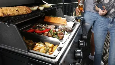 pdp-image-Gas BBQ workshop