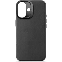 Een afbeelding van Decoded IPhone 16 61 case black