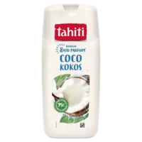 Tahiti voedend Kokosm BEL