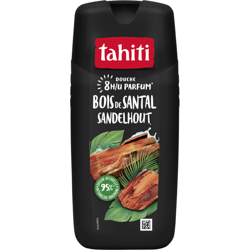 Een afbeelding van Tahiti Tropenhout BEL