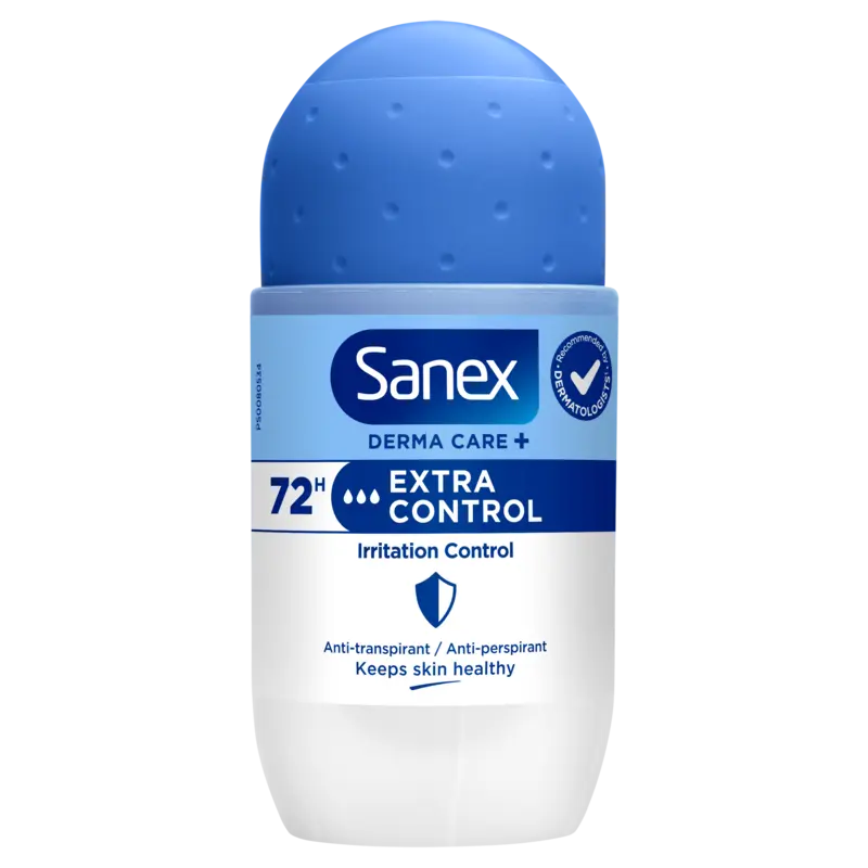 Derma Care+ Deodorant Extra Control 53 ML