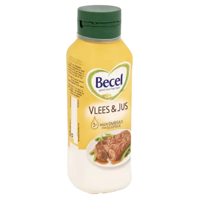 pdp-image-Becel Vlees & jus vloeibaar