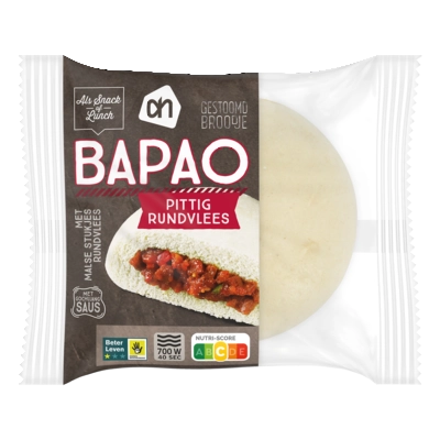 pdp-image-AH Bapao pittig rundvlees