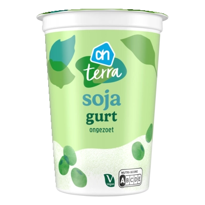 pdp-image-AH Terra Plantaardige soja gurt ongezoet