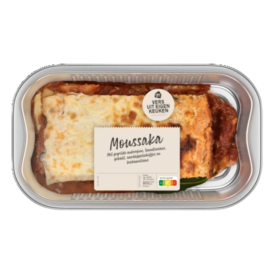 pdp-image-AH Verse maaltijd moussaka