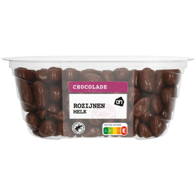 pdp-image-AH Rozijnen melk chocolade