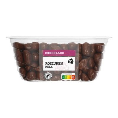 pdp-image-AH Rozijnen melk chocolade